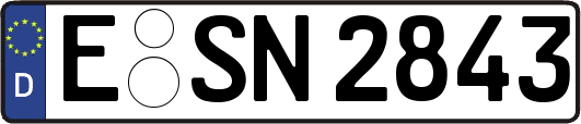 E-SN2843