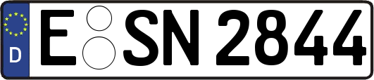 E-SN2844
