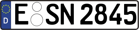 E-SN2845