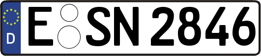 E-SN2846