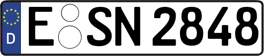 E-SN2848