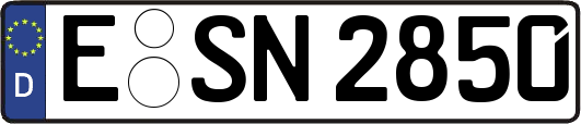 E-SN2850