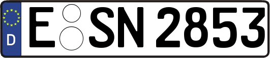 E-SN2853
