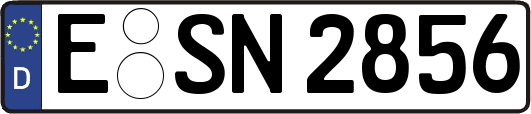 E-SN2856
