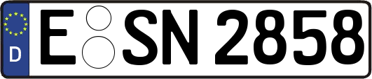 E-SN2858