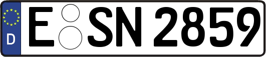 E-SN2859