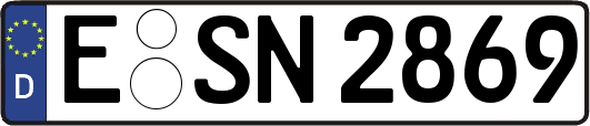 E-SN2869