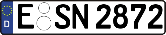 E-SN2872