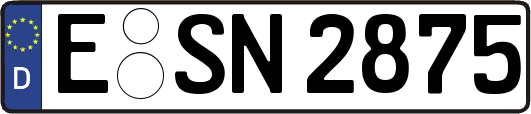 E-SN2875