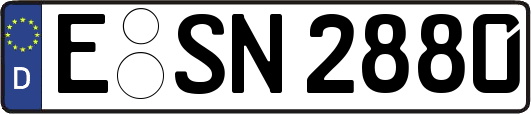 E-SN2880
