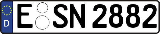 E-SN2882