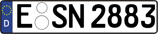 E-SN2883
