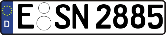 E-SN2885