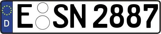 E-SN2887
