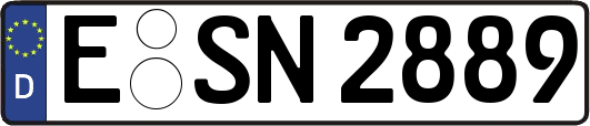 E-SN2889
