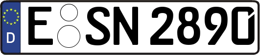 E-SN2890