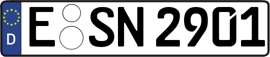 E-SN2901