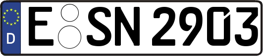 E-SN2903