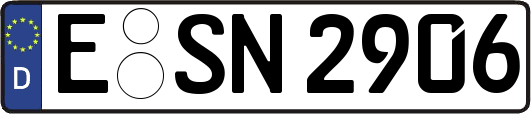 E-SN2906