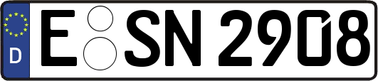 E-SN2908