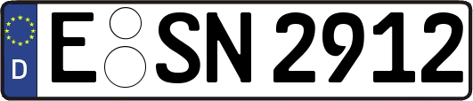 E-SN2912