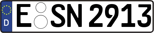 E-SN2913