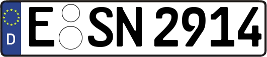 E-SN2914