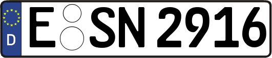 E-SN2916