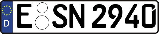 E-SN2940