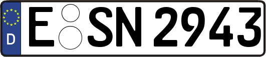 E-SN2943