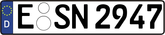 E-SN2947