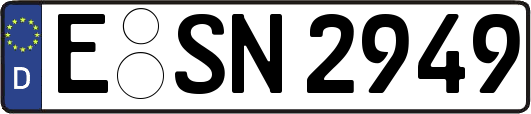 E-SN2949