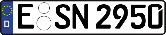 E-SN2950