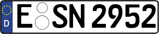 E-SN2952