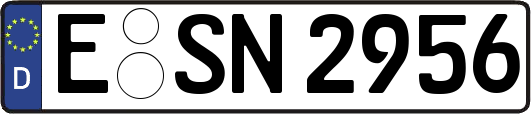 E-SN2956