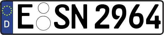 E-SN2964