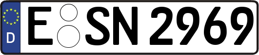 E-SN2969