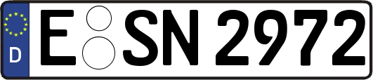 E-SN2972