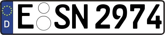 E-SN2974
