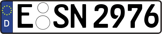 E-SN2976