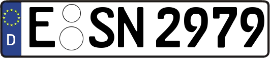 E-SN2979