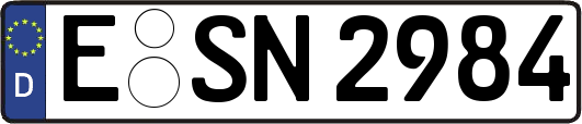 E-SN2984