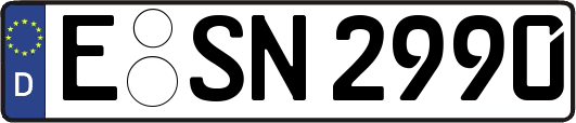E-SN2990
