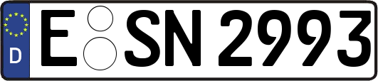 E-SN2993