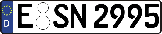 E-SN2995