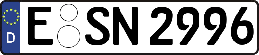 E-SN2996