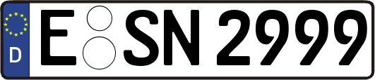 E-SN2999