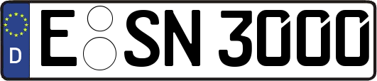E-SN3000
