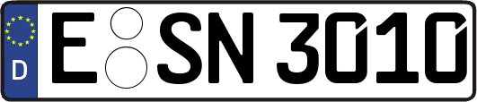 E-SN3010