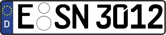 E-SN3012